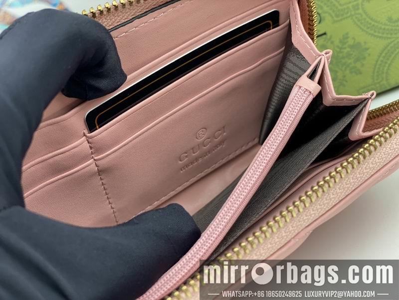 Replica Gucci Bags 1:1 GG Marmont 443123 zy3色