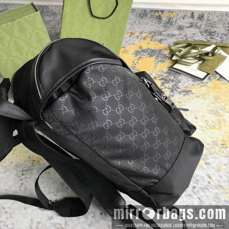 Replica Gucci Bags 1:1 WD510336克压布 25X38X17