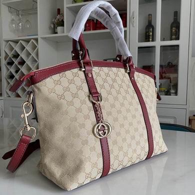 Replica Gucci Bags 1:1 WD341503 33X27X14