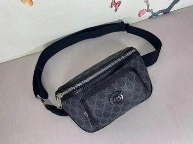 Replica Gucci Bags 1:1 733240 22X15X4cm DF 2colour