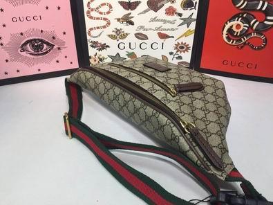 Replica Gucci Bags 1:1 529711 28x18x8cm df02