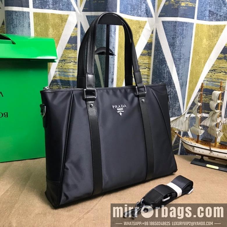Replica Prada Bags 40X29X10cm 101902 XM
