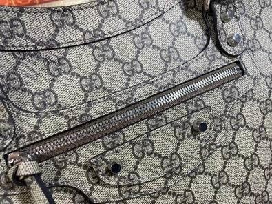Replica Gucci Bags 1:1 机车包 681695 39x24.5x14cm df01