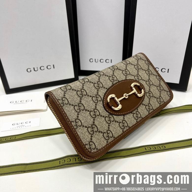 Replica Gucci Bags 1:1 621995 19X10X3cm YG 2colour