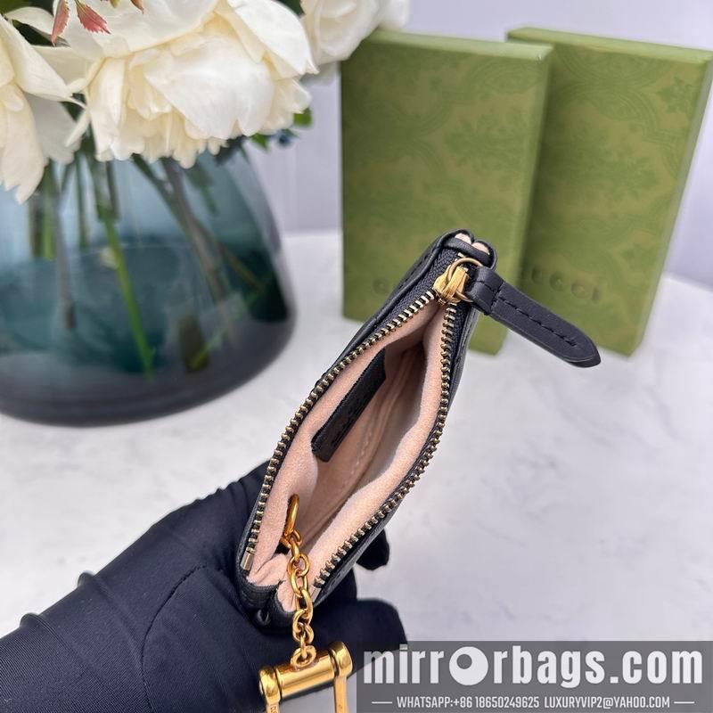 Replica Gucci Bags 1:1 GG 671722 12x7.5x1.5cm zy