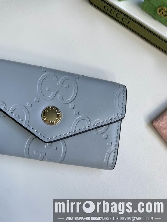 Replica Gucci Bags 1:1 11X7.5cm 071111 ZC 4colour