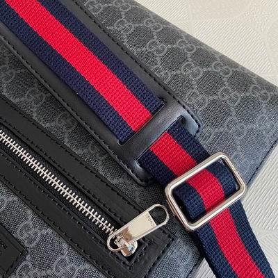 Replica Gucci Bags 1:1 523599 21X23X4CM DF