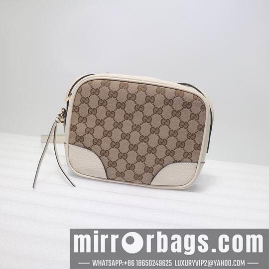 Replica Gucci Bags 1:1 387360 22x17x7cm df03