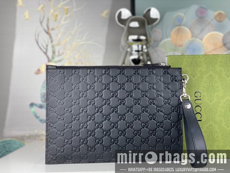 Replica Gucci Bags 1:1 GG 544477 145758 473922 30.5x21x1.5cm zy