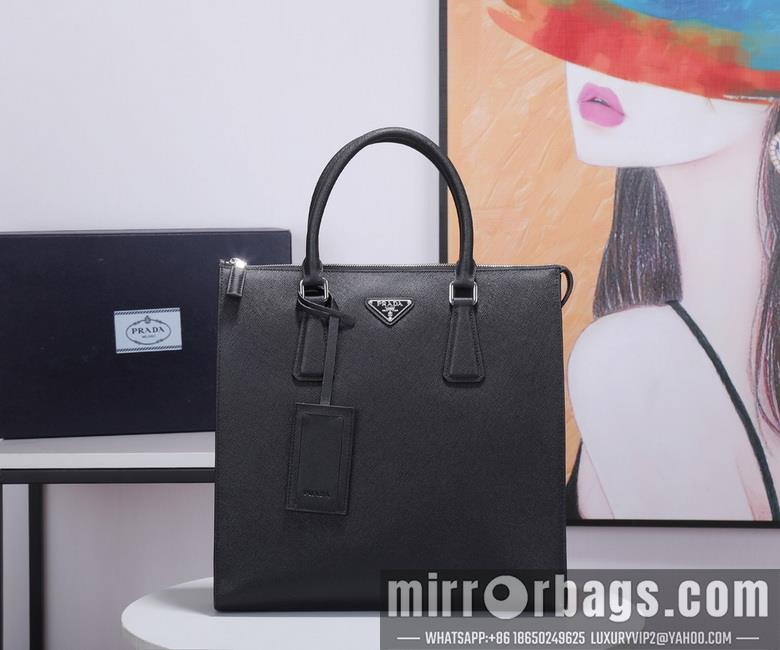 Replica Prada Bags A666A6662 31.5X33.5X7cm XM 2colour