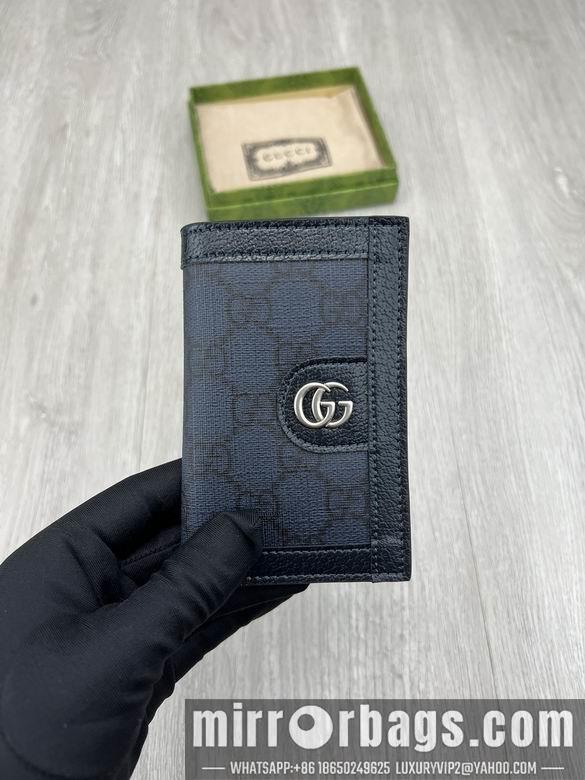 Replica Gucci Bags 1:1 734943 7.5X12cm