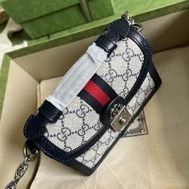 Replica Gucci Bags 1:1 Gucci 696180 17.5x13x6cm CN4色