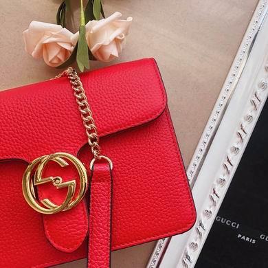 Replica Gucci Bags 1:1 WD510304 20X15X7.5