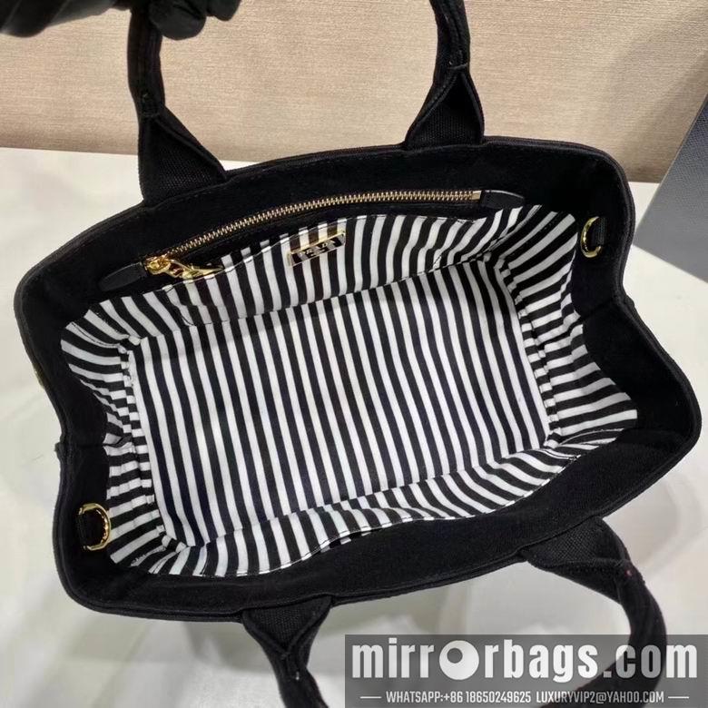 Replica Prada Bags 1BG439 28X20X15cm XM-1