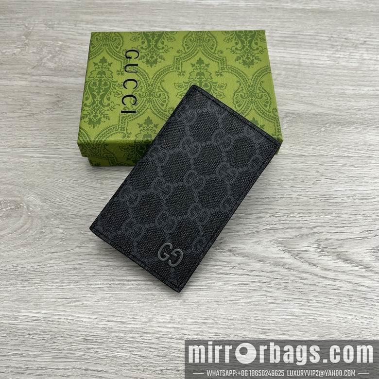 Replica Gucci Bags 1:1 A768249 12X7.5cm ZC 3colour