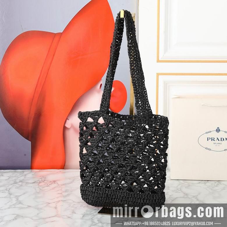 Replica Prada Bags 8524 16.5X18X10cm XMY 4