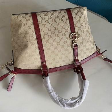 Replica Gucci Bags 1:1 WD341503 33X27X14