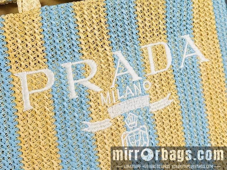 Replica Prada Bags 2359 30X19X16cm XMY 2