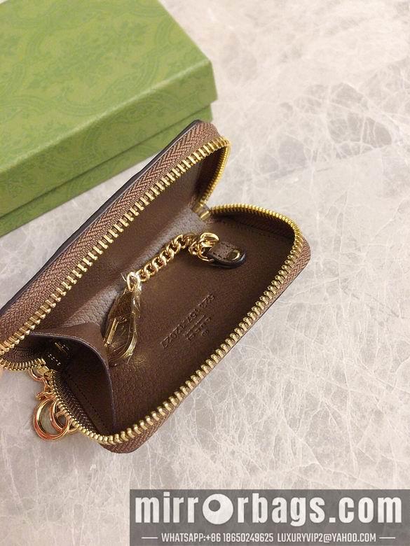 Replica Gucci Bags 1:1 523157 10.5X7X2.5cm