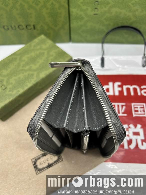 Replica Gucci Bags 1:1 706844 19X10.5X2.5cm XM
