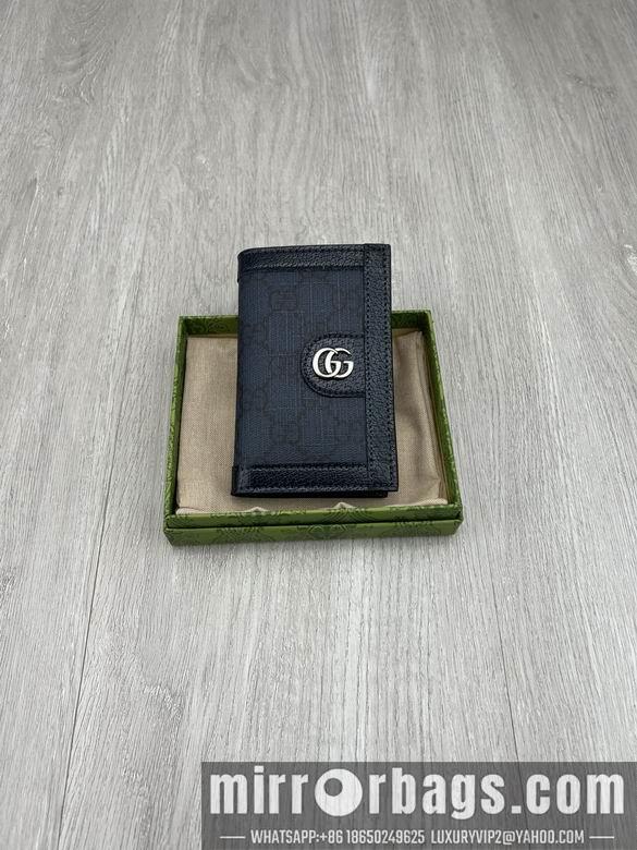 Replica Gucci Bags 1:1 734943 7.5X12cm