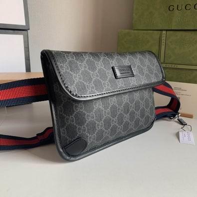 Replica Gucci Bags 1:1 598113 24.5x17.5x3.5cm df02