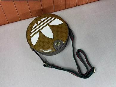 Replica Gucci Bags 1:1 702640 22X22X7cm DF 3colour