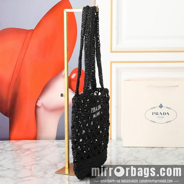 Replica Prada Bags 8524 16.5X18X10cm XMY 4