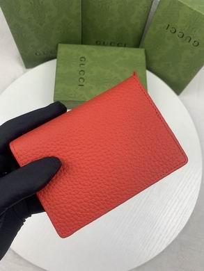 Replica Gucci Bags 1:1 456115 11X9X2.5cm ZY