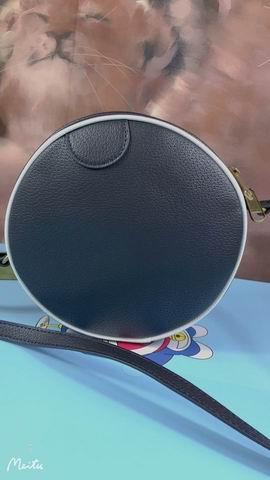 Replica Gucci Bags 1:1 Gucci 圆饼包 19cm zy