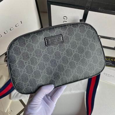 Replica Gucci Bags 1:1 574886 24x14x7cm df02