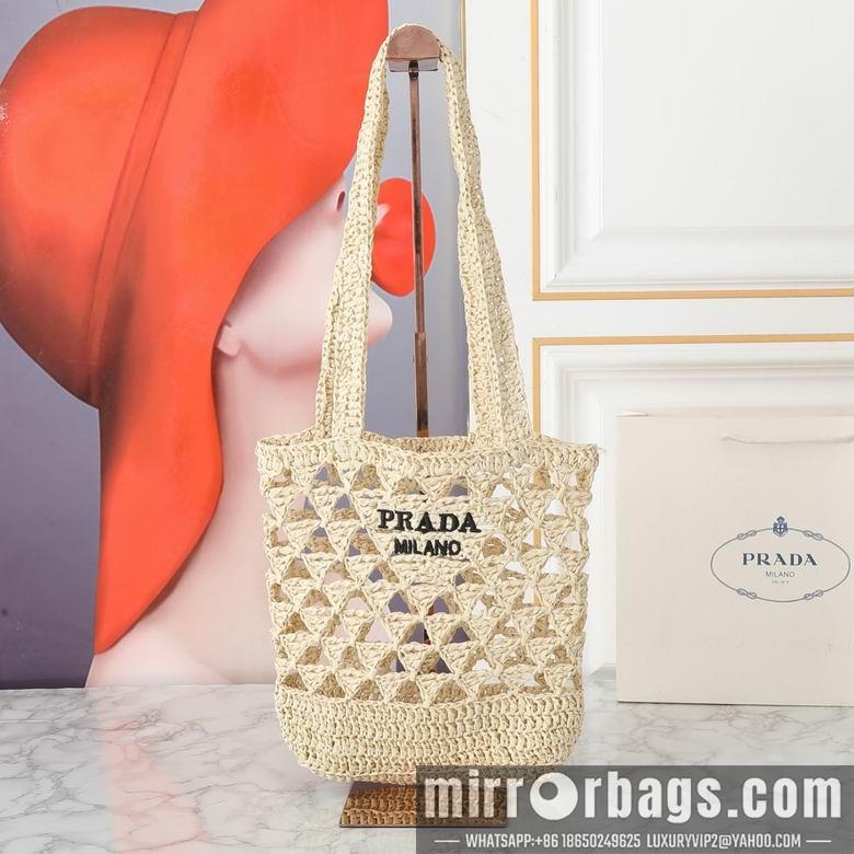 Replica Prada Bags 8524 16.5X18X10cm XMY 3