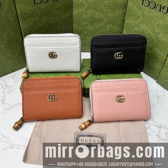 Replica Gucci Bags 1:1 GG 739500 11.5x8.5x3cm zy1