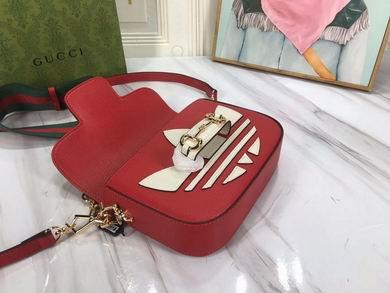Replica Gucci Bags 1:1 658574 20.5X14.5X5cm DF