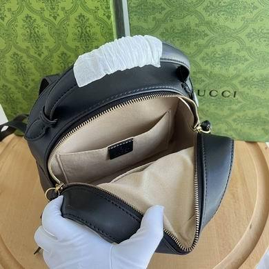 Replica Gucci Bags 1:1 476671 22X26.6X11cm DF 3colour