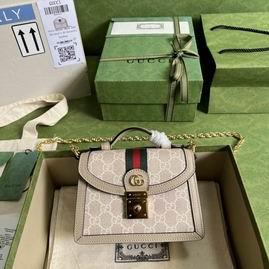 Replica Gucci Bags 1:1 Gucci 696180 17.5x13x6cm CN4色