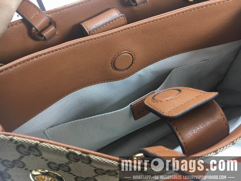 Replica Gucci Bags 1:1 Tote 621144 35x27x12cm df02