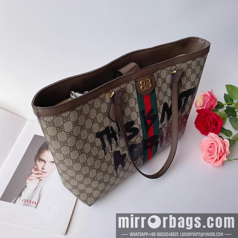 Replica Gucci Bags 1:1 WD680125 38X28X14