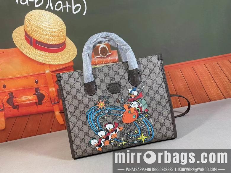 Replica Gucci Bags 1:1 WD648134 31X 26.5X14