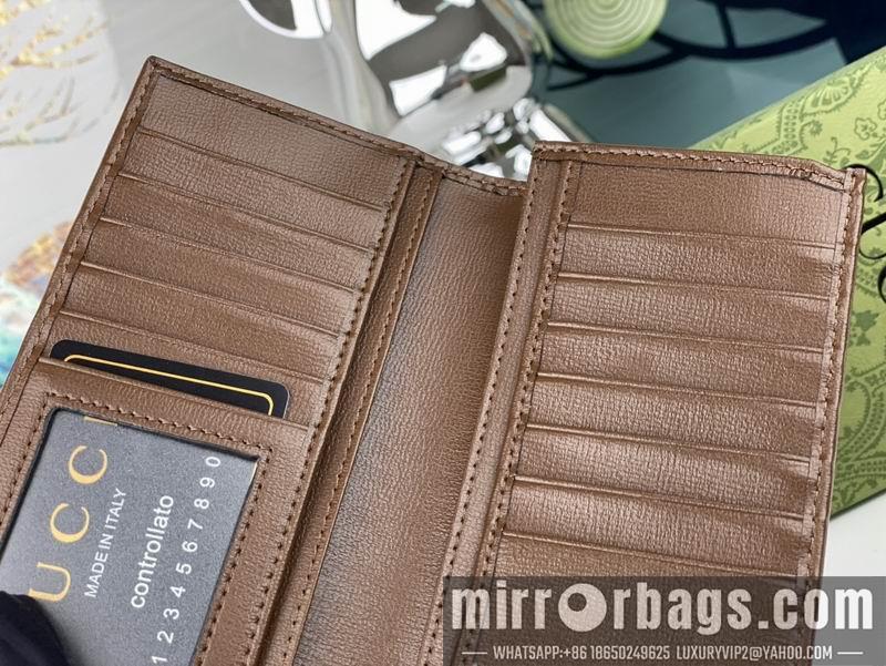 Replica Gucci Bags 1:1 GG 672947 9x17.5cm zy2色