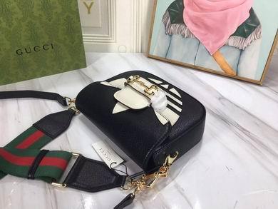 Replica Gucci Bags 1:1 658574 20.5X14.5X5cm DF
