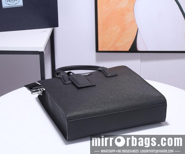 Replica Prada Bags 2VE367 31.5X33.5X7cm XM 2colour