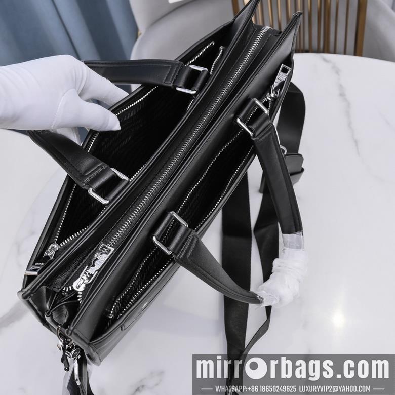 Replica Prada Bags 9077 39X29X7cm XM