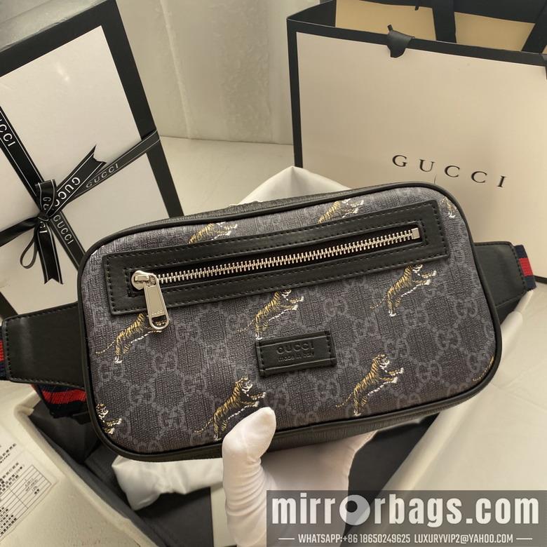 Replica Gucci Bags 1:1 GG 474293 24x14x5.5cm zy1