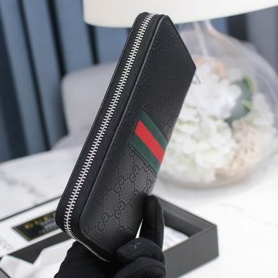 Replica Gucci Bags 1:1 6004 19X10X3.5cm ZY