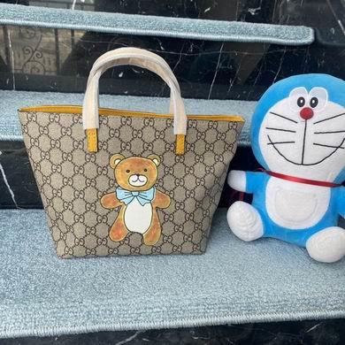 Replica Gucci Bags 1:1 WD410812 21X20X10