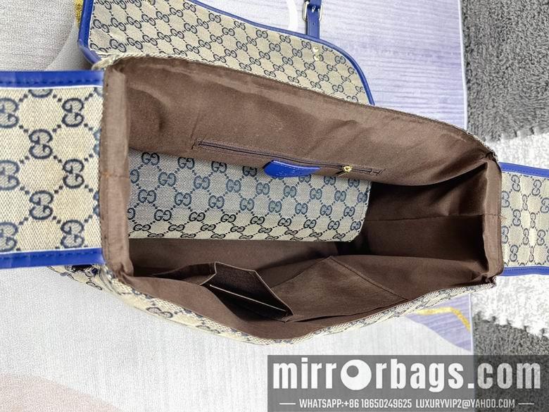 Replica Gucci Bags 1:1 Gucci 42x30x15cm CX 1
