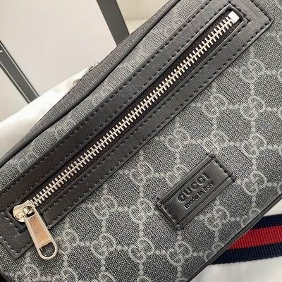 Replica Gucci Bags 1:1 474293 24X14X5.5CM DF