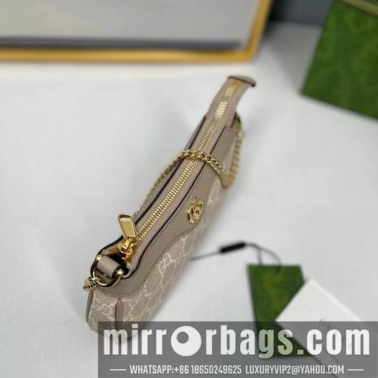 Replica Gucci Bags 1:1 GG 764960 10x19x3cm zy1