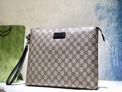 Replica Gucci Bags 1:1 523293 31X24.5X4.5cm DF 2colour